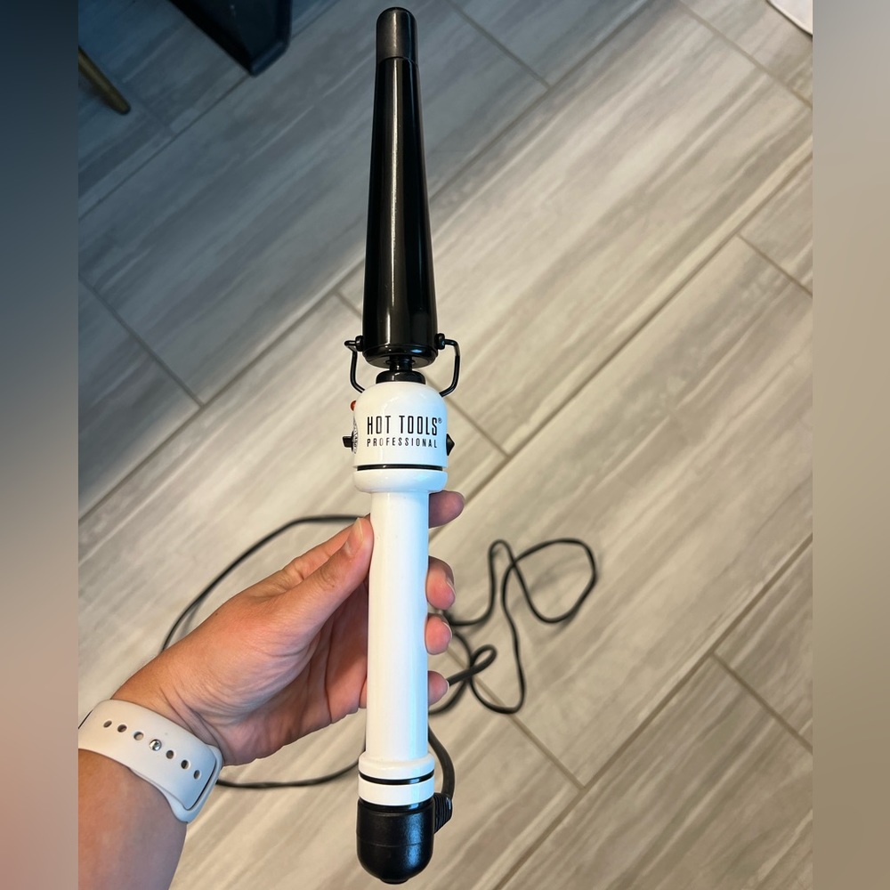 Hot Tools Wand